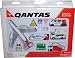 Daron Qantas Playset - 12 Piece