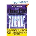 Oscar Pill, Tome 3 : Le secret des Eternels