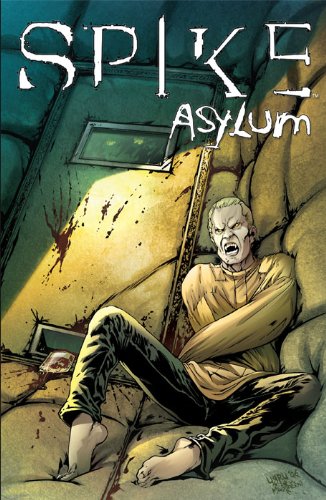 Spike: Asylum