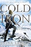 Cold Iron (The Malorum Gates Book 1)