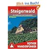Steigerwald mit Ha�bergen und Frankenh�he: Die sch�nsten Tal- und H�henwanderungen. 50 ausgew�hlte Wanderungen zwischen W�rzburg, Schweinfurt, ... fr�nkisches  Weinland bis hin zur Frankenh�he