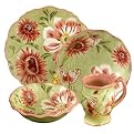 Primavera Dinnerware Collection