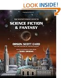 The Writer's Digest Guide to Science Fiction & Fantasy