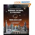 The Writer's Digest Guide to Science Fiction & Fantasy