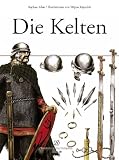 Die Kelten - Stephen Allen