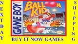 Balloon Kid