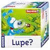 KOSMOS 607012 - Kosmolino Mini Wie funktioniert eine Lupe?