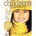 Children's Ministry Magazine (Christian Education)