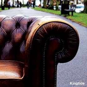 Kingtide