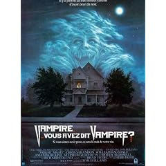 Vampire vous avez dit vampire