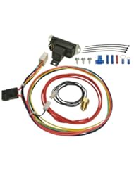 Automotive Parts and Accessories: Derale 16749 Adjustable Fan Controller - Derale