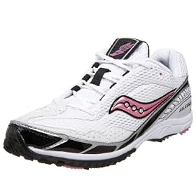 Buy Saucony Ladies KilKenny XC3 Flat Racing Shoe