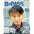 BACKSTAGE PASS (バックステージ・パス) 2012年 07月号