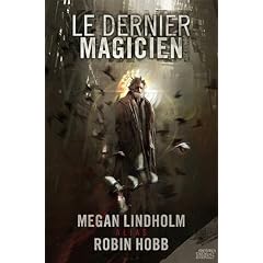 Le Dernier Magicien