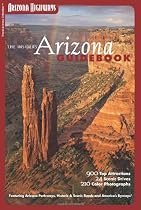 The Insider's Arizona Guidebook