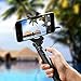 Selfie Stick, Amya [Battery Free] Wired Selfie Stick for iPhone SE/6S/6S Plus/6/6 Plus/5S/ GalaxyS7/ Galaxy S7 Edge/ Nexus 6p/ LG G5 and More Brand change to:Amya