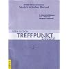 Answer Key for Treffpunkt Deutsch: Grundstufe