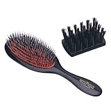 Mason Pearson Junior Bristle & Nylon Hair Brush - Medium