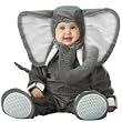 Lil Elephant Toddler Costume Child Clothes Size 18 mo. 2T