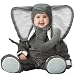 Lil Elephant Toddler Costume Child Clothes Size 18 mo. 2T