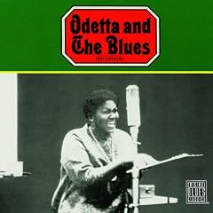 Yonder Come The Blues