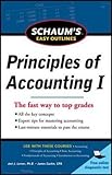Principles of accounting