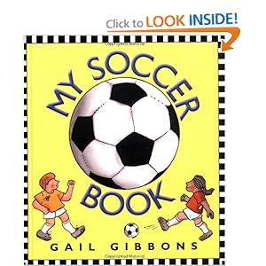Soccer Books