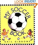 My Soccer Book