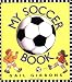My Soccer Book