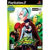 SNK BEST COLLECTION ザ・キング・オブ・ファイターズ XI
