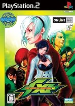 SNK BEST COLLECTION ザ・キング・オブ・ファイターズ XI