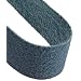 Norton STE Bear-Tex Surface Blending Nonwoven Abrasive Belt, Flexible Backing, Aluminum Oxide, 6" Width x 48" Length, Very Fine Grit  (Pack of 1)
