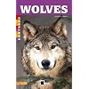 Wolves: Easyreads - Level 1 (Black Cat Easyreads)
