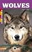 Wolves: Easyreads - Level 1 (Black Cat Easyreads)