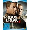 Prison Break - Season 4 [Blu-ray]