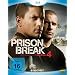 Prison Break - Season 4 [Blu-ray]