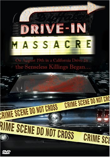 Get Drive-In Massacre Online