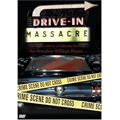 Drive-In Massacre [DVD] [1974] [Region 1] [US Import] [NTSC]