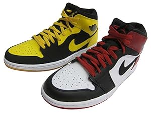 Air Jordan Old Love New Love Two-Pack Size 10