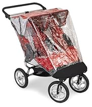 city mini stroller rain cover