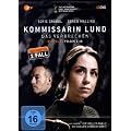 Kommissarin Lund - Das Verbrechen: Staffel 1, Folgen 01-10 (10 DVDs)