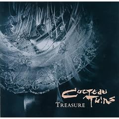 TREASURE [RE-ISSUE]