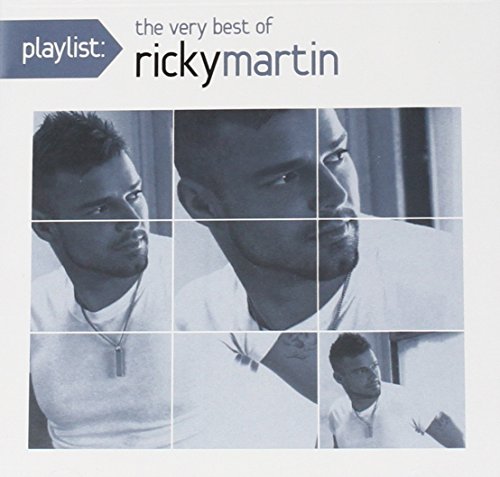 Ricky Martin - Ricky Martin (1991) - Zortam Music