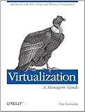 Virtualization : a manager's guide