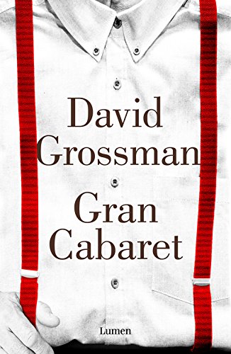 Gran Cabaret (Spanish Edition)