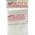 Sure Block Blocking & Pressing Cloth