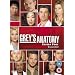 Grey's Anatomy - Season 4 [DVD]