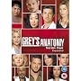 Grey's Anatomy - Complete Season 4 [DVD] [2007]