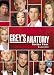 Grey's Anatomy - Complete Season 4 [DVD] [2007]