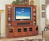 Plasma Entertainment Center - Eastcheseter - PAP-EASTCHESTER-SET